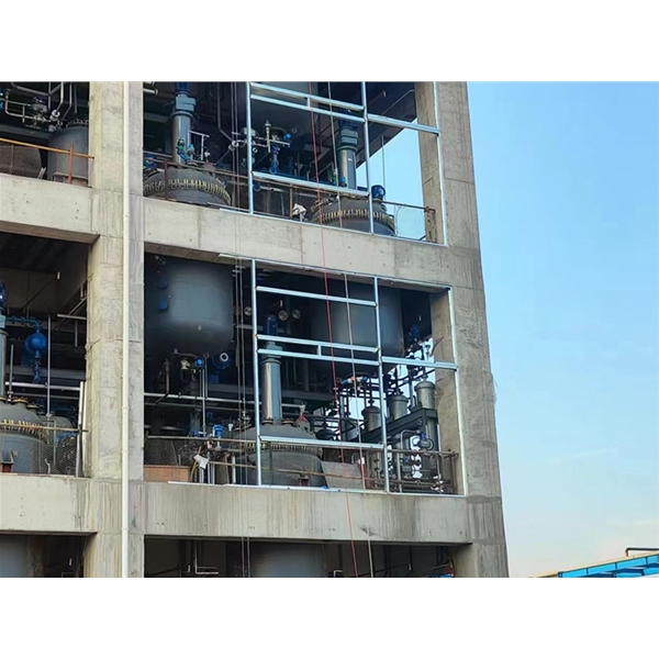 诸城工厂车间泄爆墙施工 轻质易碎型泄爆墙改建工程 支持定制