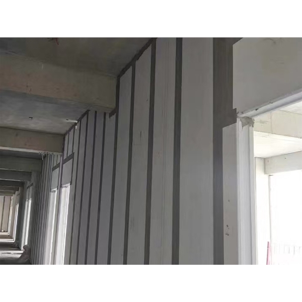 诸城装配式轻质隔墙板 alc条板 商场分室隔断 建筑内外墙专用