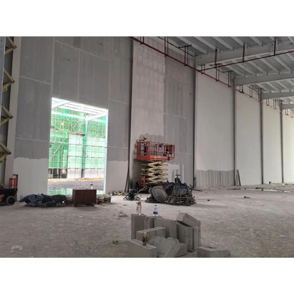 诸城酒店隔音墙板宾馆隔断墙 轻质隔墙板 可加工定制