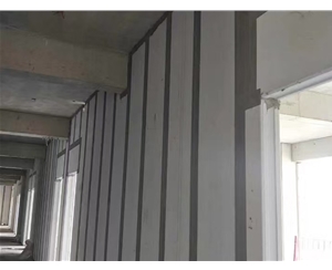 诸城装配式轻质隔墙板 alc条板 商场分室隔断 建筑内外墙专用